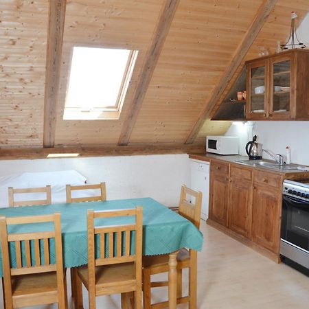 MalsiceBlazkuv Statekアパートメント 部屋 写真