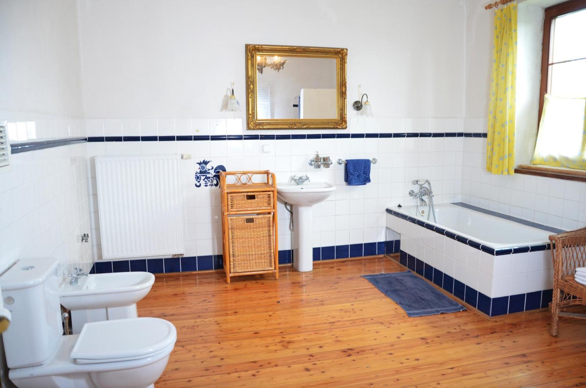 MalsiceBlazkuv Statekアパートメント 部屋 写真